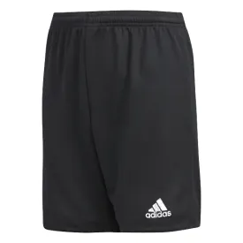 adidas Youth Parma 16 Short (Black)