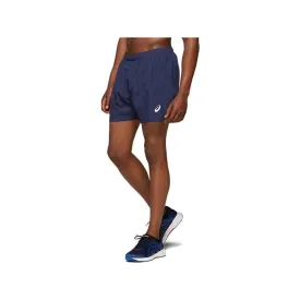 Asics Silver 5 Inch Men's Short