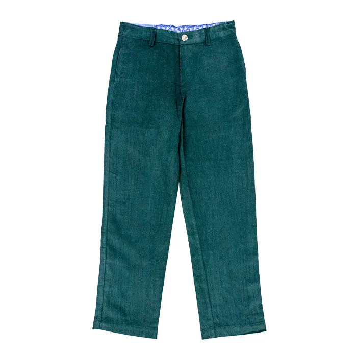 Bailey Boys Champ Corduroy Pant