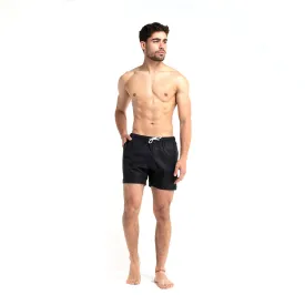 Bermies Men's Short - Black