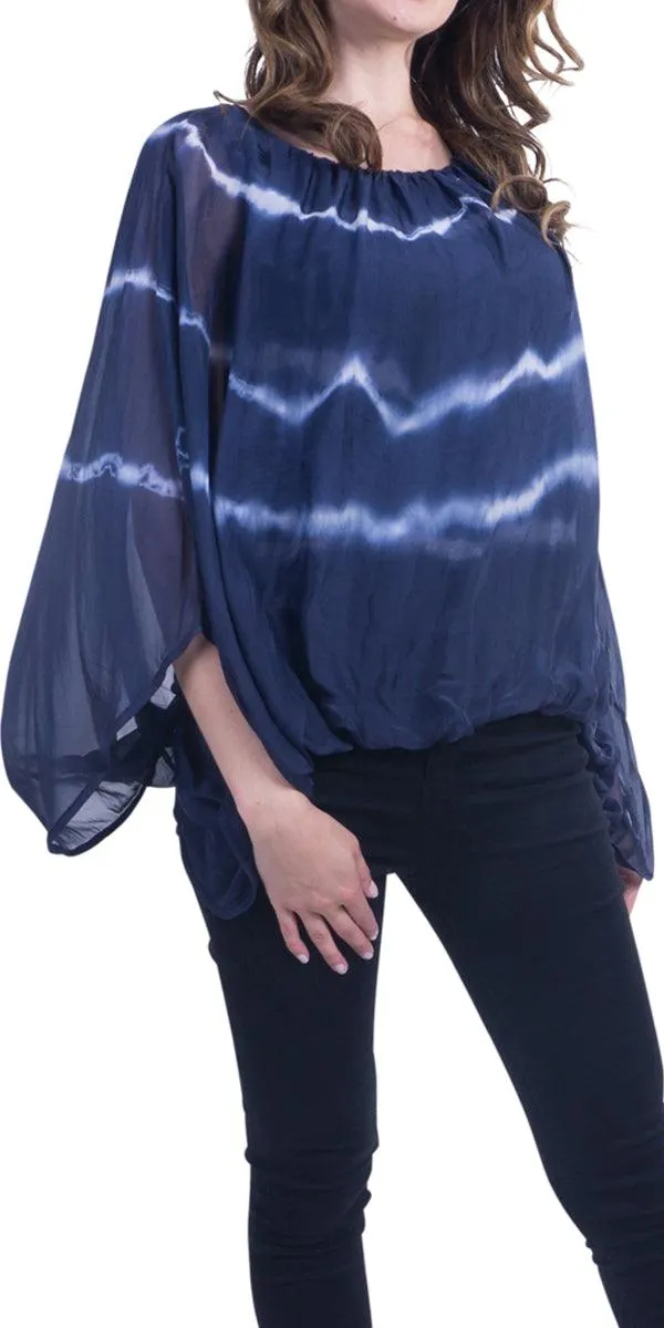 Francia Blouse