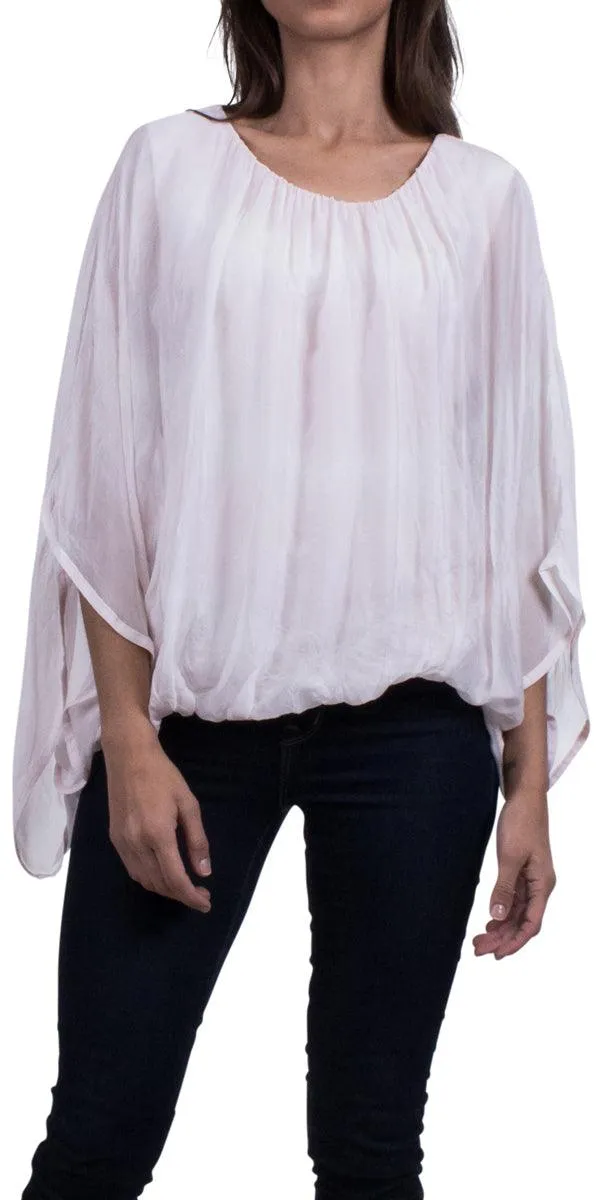 Francia Blouse