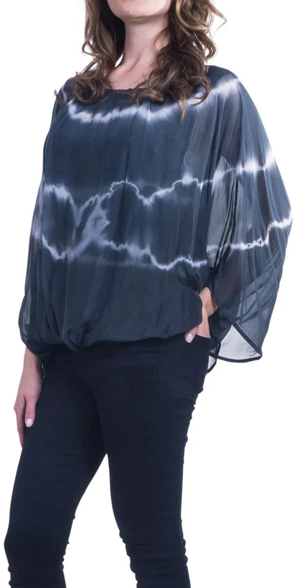 Francia Blouse