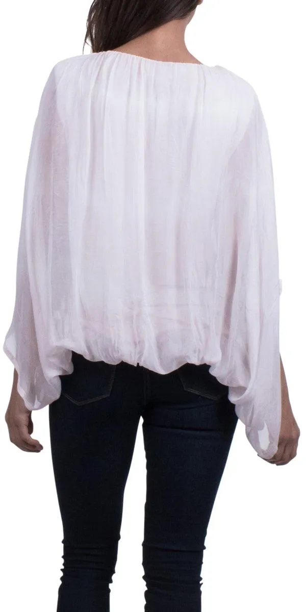 Francia Blouse