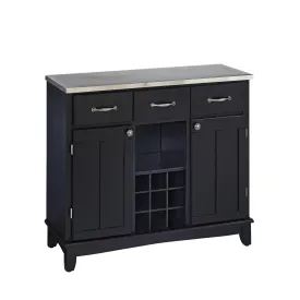 Hampton Buffet by homestyles