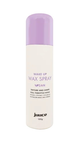 Juuce WAKE UP WAX SPRAY 100G