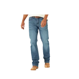 Wrangler Men's 20x Vintage Boot Cut Jean